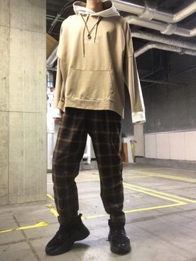 しろくんさんのコーディネート