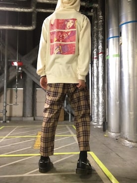 しろくんさんのコーディネート