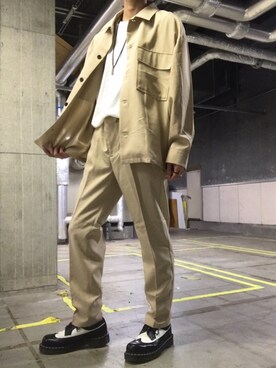 しろくんさんのコーディネート