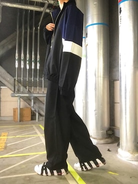 しろくんさんのコーディネート