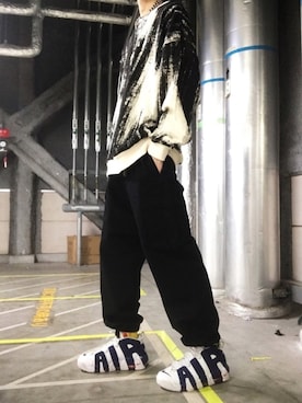 しろくんさんのコーディネート