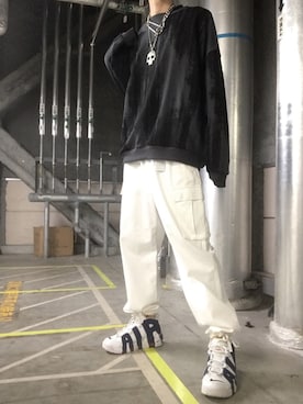 しろくんさんのコーディネート