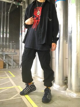 しろくんさんのコーディネート