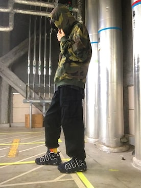 しろくんさんのコーディネート