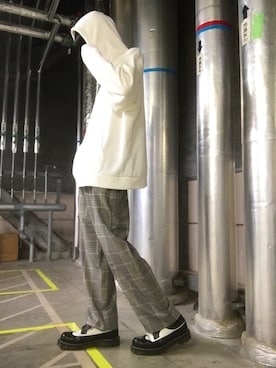 しろくんさんのコーディネート