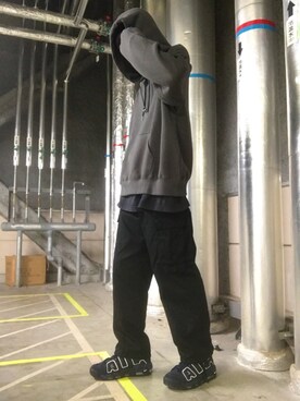 しろくんさんのコーディネート