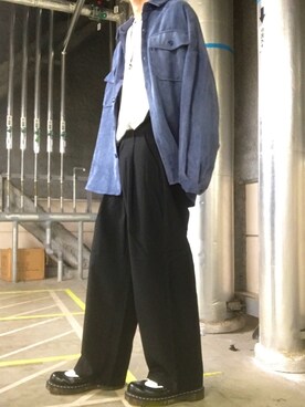 しろくんさんのコーディネート