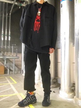 しろくんさんのコーディネート