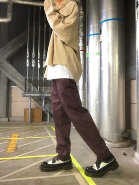 しろくんさんのコーディネート