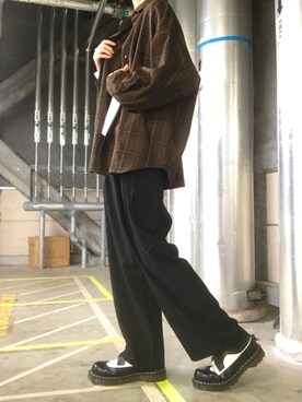 しろくんさんのコーディネート