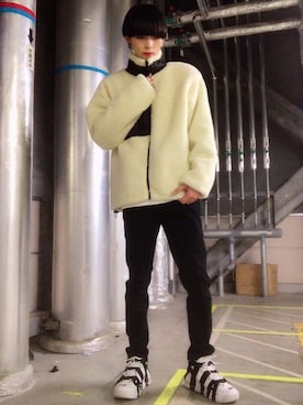 しろくんさんのコーディネート