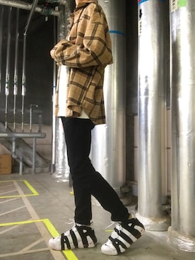 しろくんさんのコーディネート