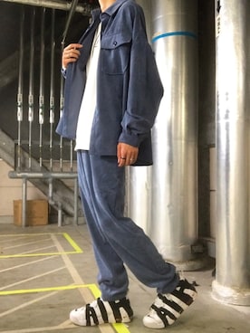 しろくんさんのコーディネート