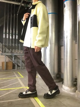 しろくんさんのコーディネート