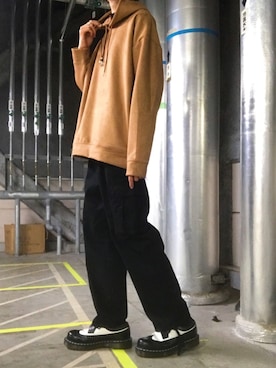 しろくんさんのコーディネート