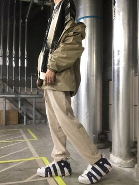 しろくんさんのコーディネート