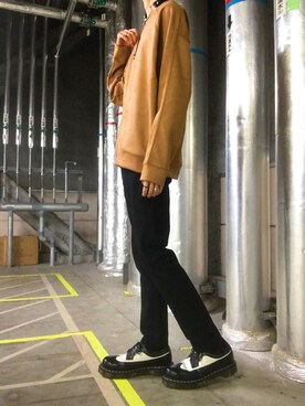 しろくんさんのコーディネート