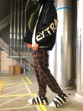 しろくんさんのコーディネート