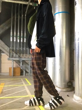 しろくんさんのコーディネート