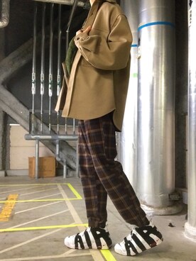 しろくんさんのコーディネート