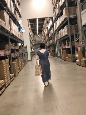 牛乳さんのコーディネート