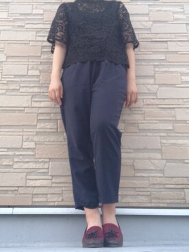 みらいさんのコーディネート