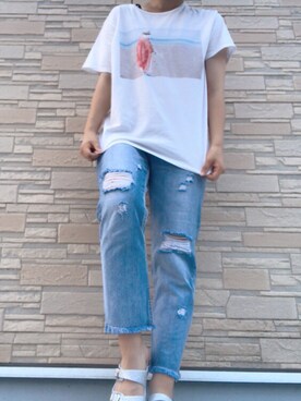 みらいさんのコーディネート