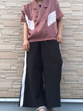 みらいさんのコーディネート