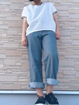 みらいさんのコーディネート