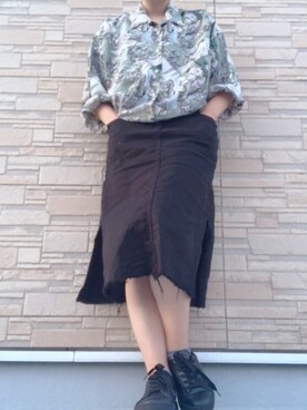 みらいさんのコーディネート