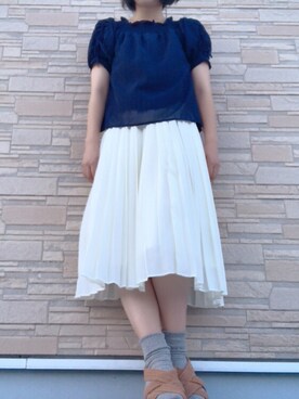 みらいさんのコーディネート