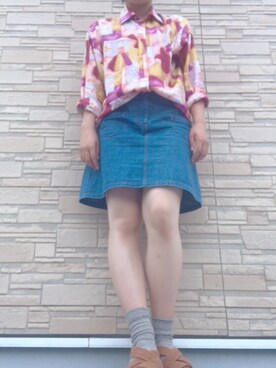 みらいさんのコーディネート