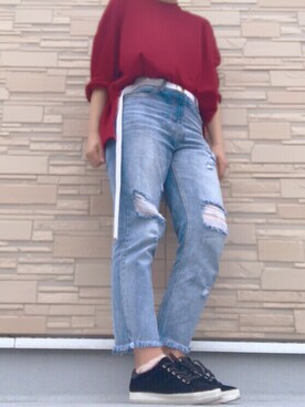 みらいさんのコーディネート