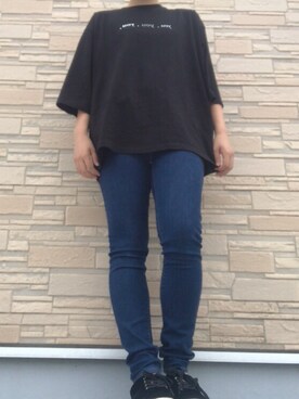 みらいさんのコーディネート