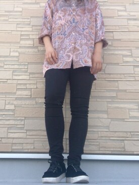 みらいさんのコーディネート