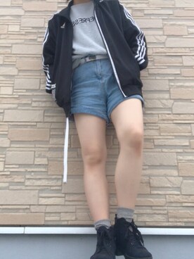 みらいさんのコーディネート