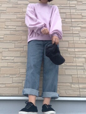 みらいさんのコーディネート