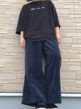 みらいさんのコーディネート