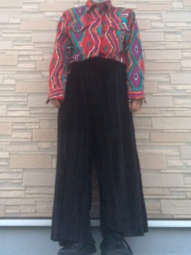 みらいさんのコーディネート