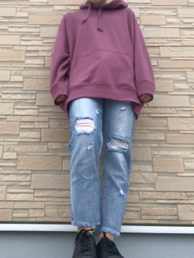 みらいさんのコーディネート