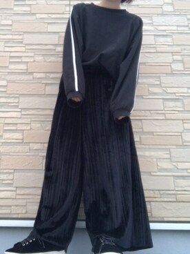 みらいさんのコーディネート