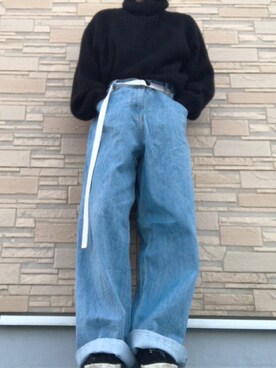 みらいさんのコーディネート