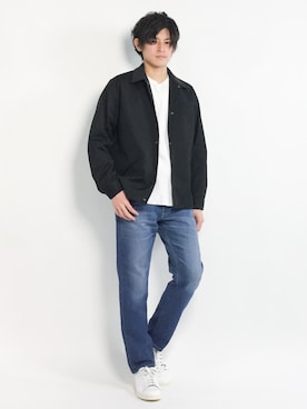 むんさんのコーディネート