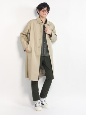 むんさんのコーディネート