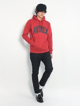 むんさんのコーディネート