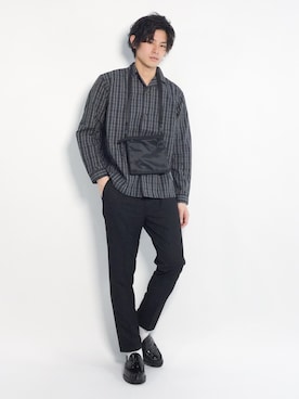 むんさんのコーディネート