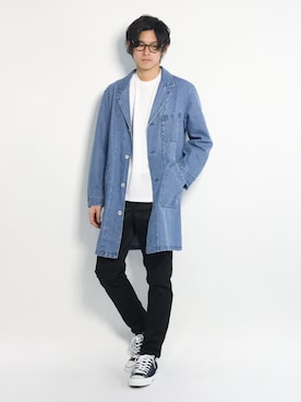 むんさんのコーディネート