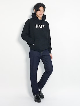 むんさんのコーディネート