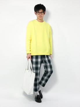 むんさんのコーディネート