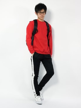 むんさんのコーディネート